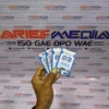 Cetak ID Card, Kartu Ucapan & Undangan - Image 5